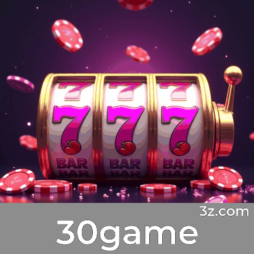 30game: Seu Cassino Online Seguro e Premiável