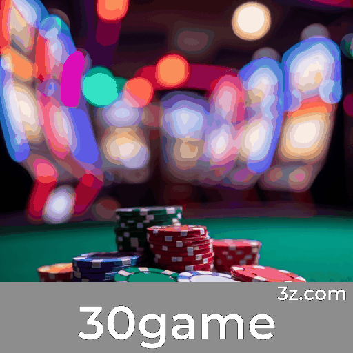30game: Plataforma de Apostas com Serviço Profissional e Segurança