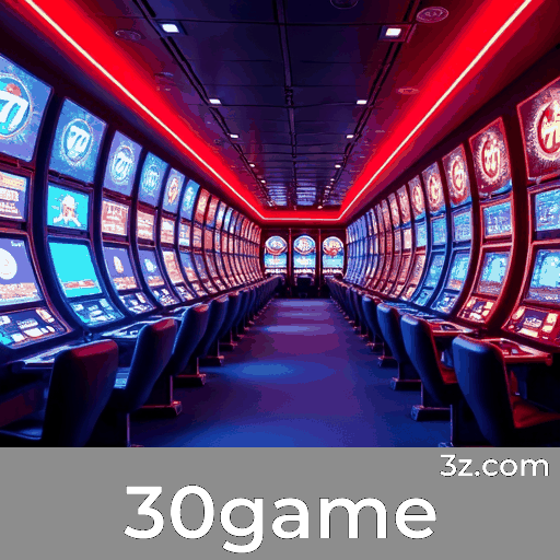 30game: Bônus e Promoções Imperdíveis