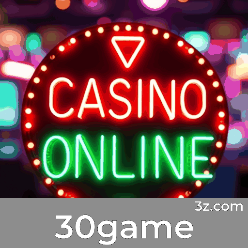 30game: Plataforma de Apostas com Serviço Profissional e Segurança