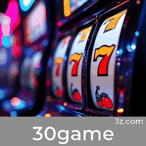 30game: Seu Cassino Online Seguro e Premiável