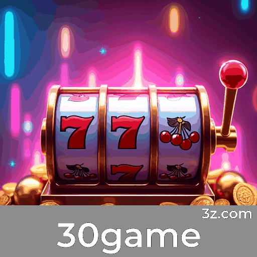 30game: Bônus e Promoções Imperdíveis