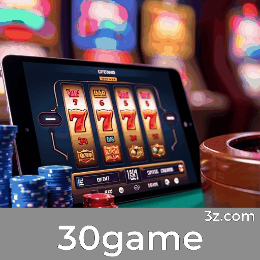30game: Domine Jogos com Estratégias Eficazes