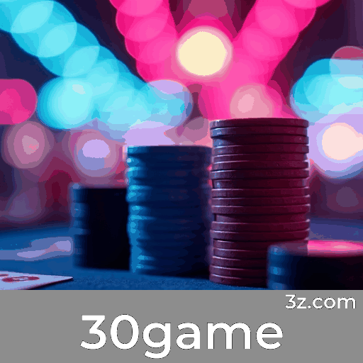 30game: Seu Cassino Online Seguro e Premiável