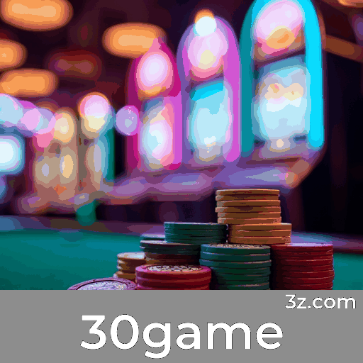 30game: Seu Cassino Online Seguro e Premiável