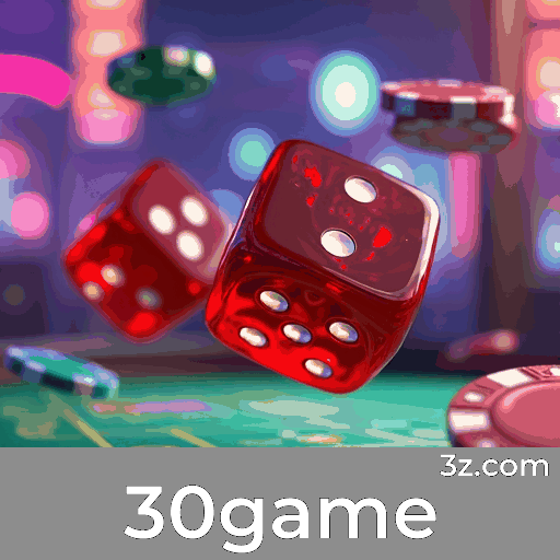 30game: Seu Cassino Online Seguro e Premiável