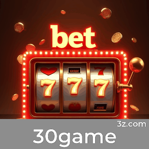 30game Login Seguro: Benefícios Exclusivos para Membros