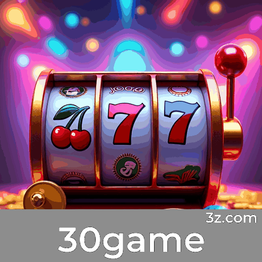 30game: Casino Social e Interativo com Emoção Real